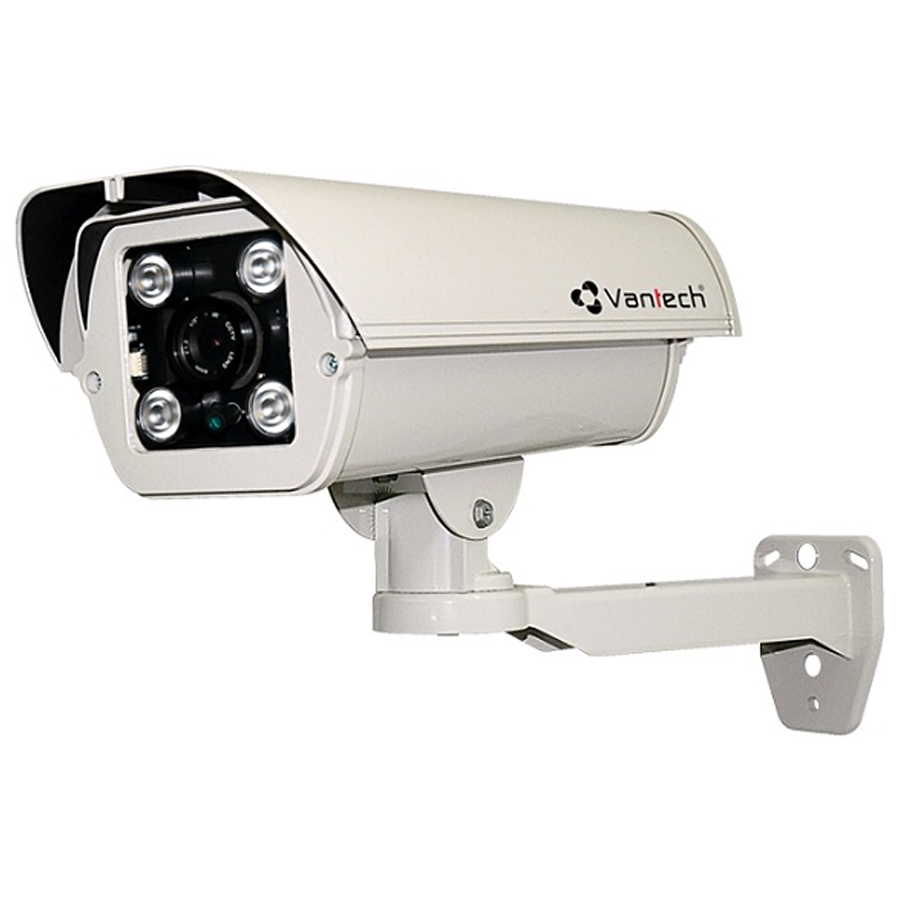 Camera IP 2.0MP VANTECH VP-202H (mẫu cũ)